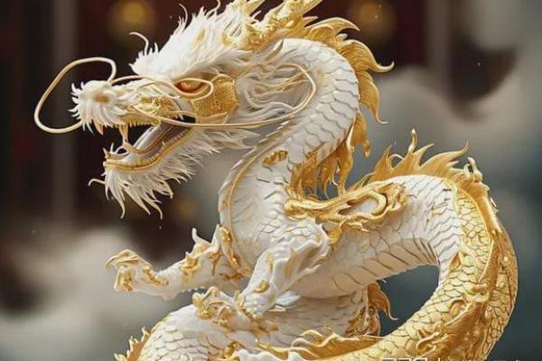 2000年生肖龙的信念与挺进：我们如何在逆境中翻转命运？