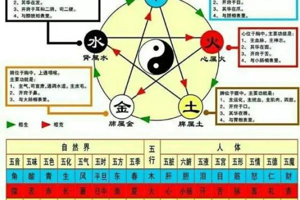 庚午年午时出生的命理分析：探索五行与人生轨迹的秘密