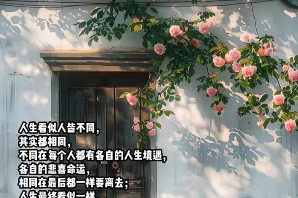 1957年命女的命运与人生启示