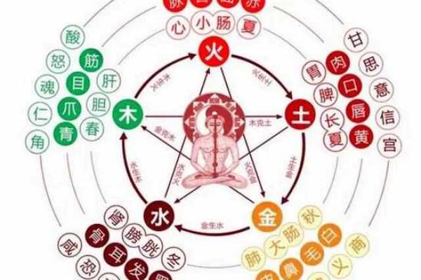 1987年出生的人五行命理解析：人生的财富与机遇