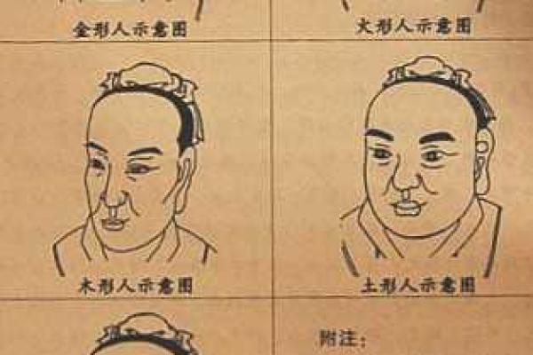 嘴唇纹路揭示命运:你不可忽视的面相学秘密 嘴唇纹路揭示命运:你不可忽视的面相学秘密