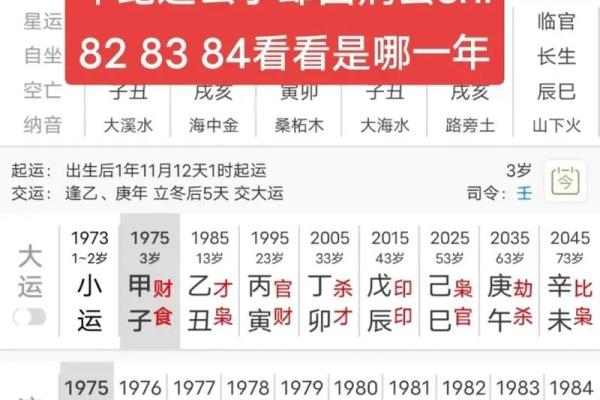爸爸是土命，孩子什么命最适合？探寻八字之奥秘！
