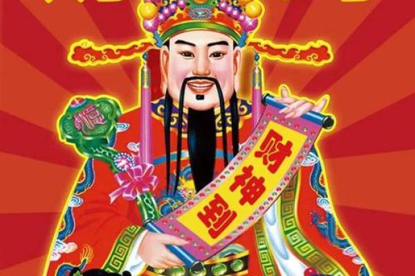 海中金命者如何选择和佩戴财神,助你财运亨通! 海中金命者如何选择和佩戴财神,助你财运亨通!