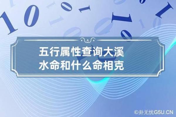命理中的水命与财运的奇妙关联