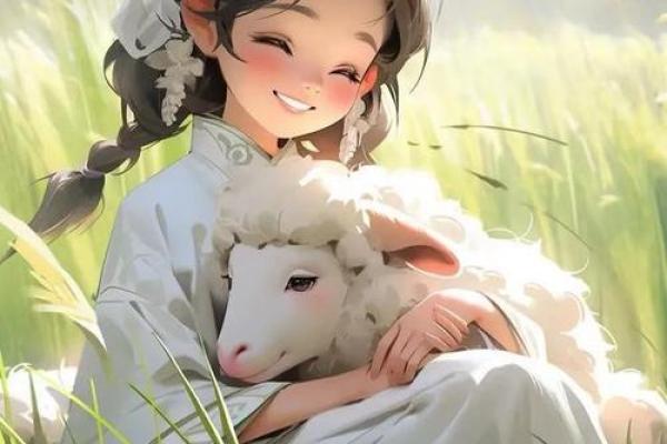 2016年羊年命运解析：如何发挥自身优势迎接好运