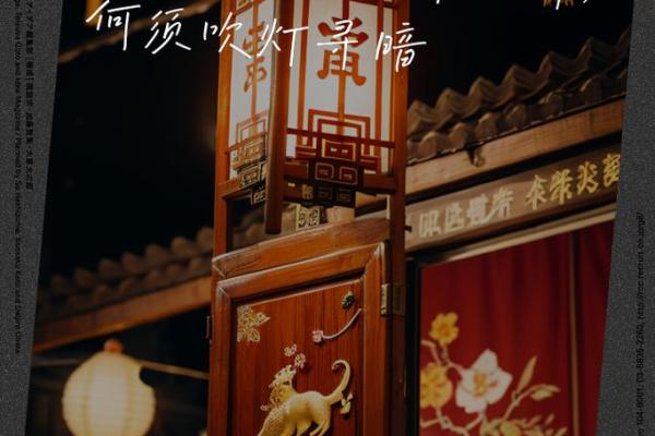 探索20141006出生者的命理特征与人生旅途