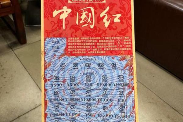 命里带什么彩票最旺,助你幸运加持! 命里带什么彩票最旺,助你幸运加持!
