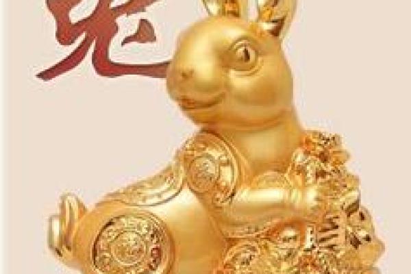 2025年是什么生肖？揭秘兔年人的命运与性格特征