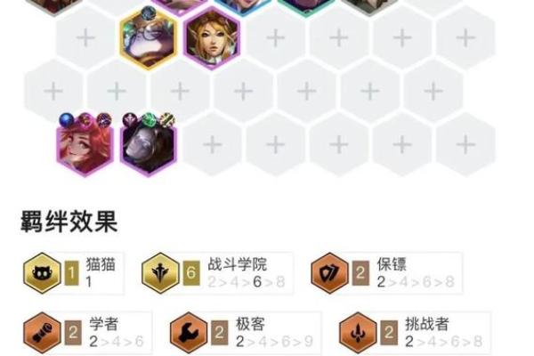戏命师：命运的掌控者与演绎者