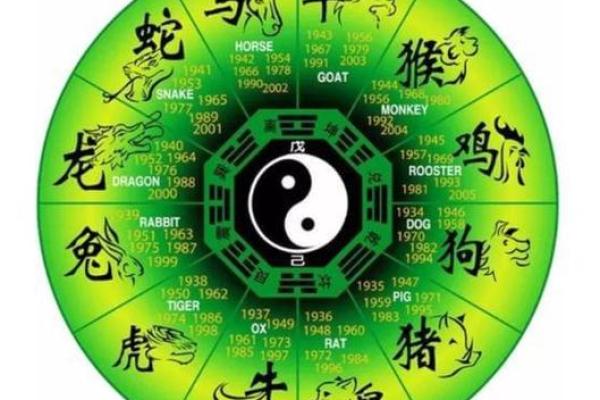 探索1962壬寅年出生的人的命运与性格特征