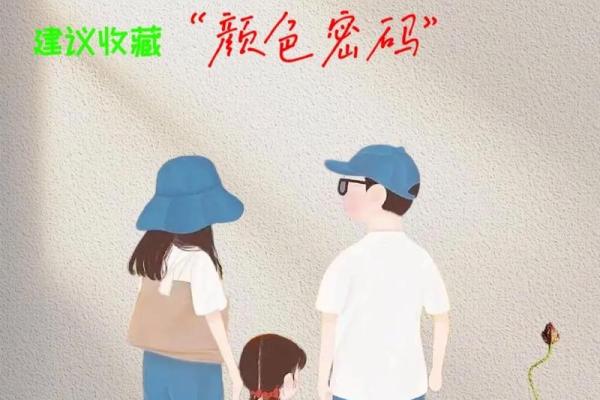 探寻19800101出生者的命运密码与性格特征
