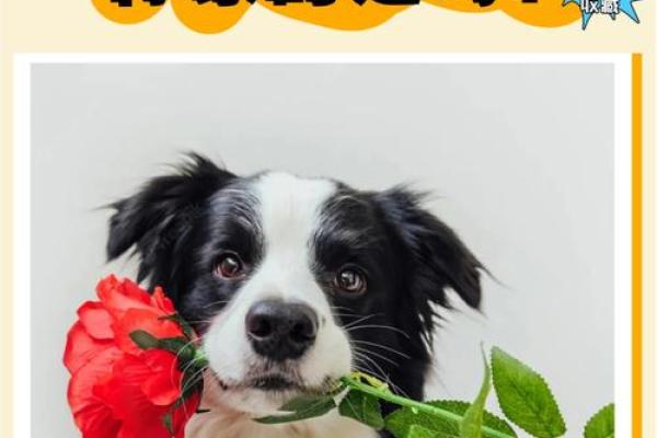 狗狗命运解读：你家爱犬的命是什么？