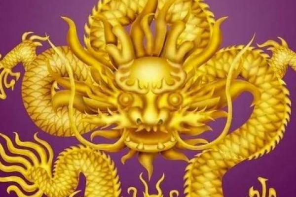 2019属龙人的命运解析：如何把握机遇与挑战