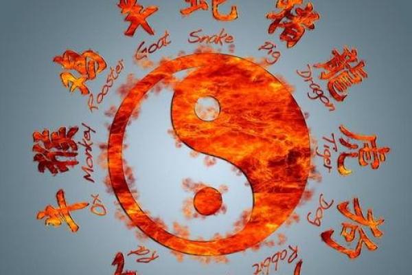 长流水命与木命、火命的财运关系探秘