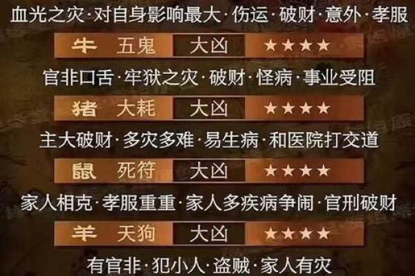 属龙五鬼入命，解密命理与运势的奥秘之旅