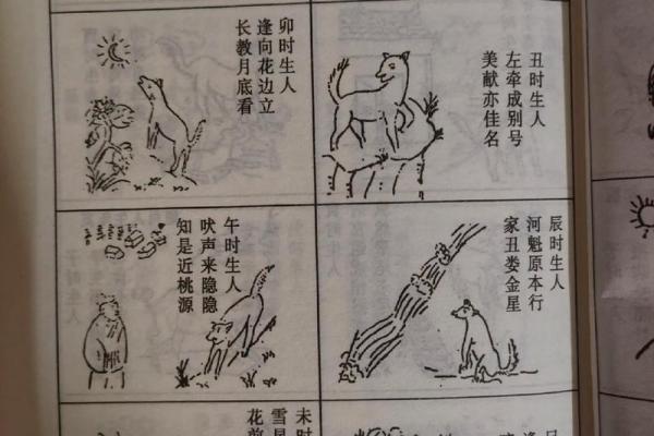 命理火多的人：热情奔放与挑战的命运轨迹