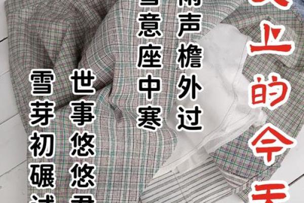 腊月十二的女子命理解析：命中注定，韵味无穷