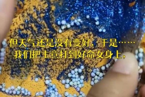 女宜过命之命：探寻女性命运的深层含义与人生智慧