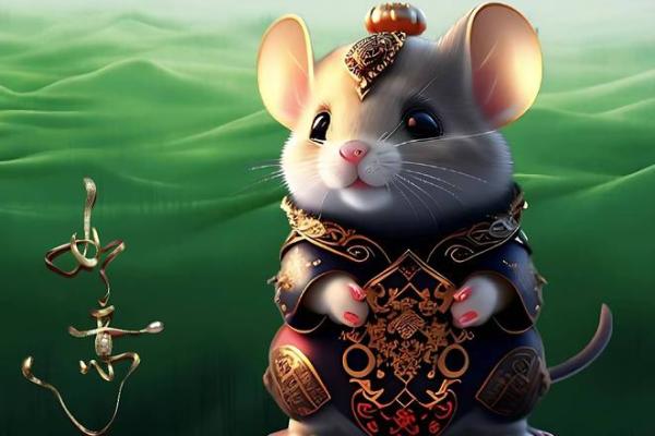 1973年出生的子鼠命：智慧与机遇并存的命运之旅