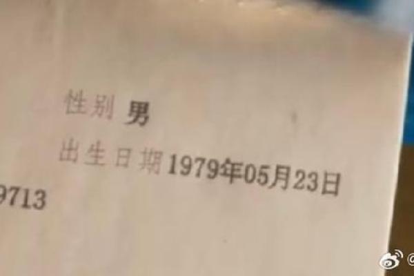 19940115出生的人生解析：运势、性格与命运的真相