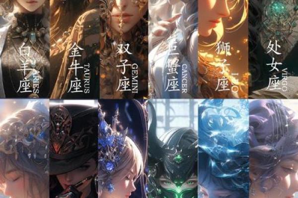 1963年金牛座的命运，星象与人生的奇妙交织