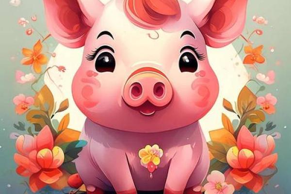 揭秘自带财运的命格，助你一生富贵安康！