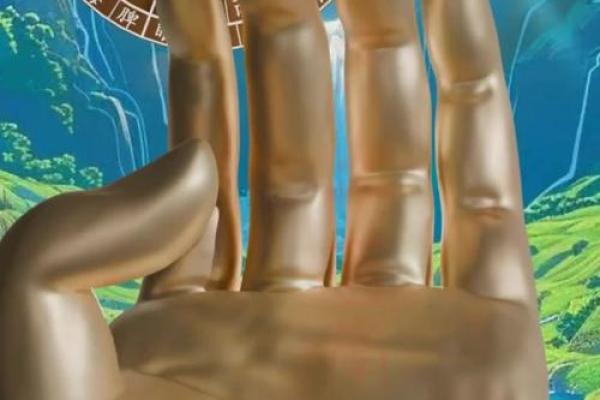 1996.5.4出生者命格解析：你身上的五行奥秘与人生道路