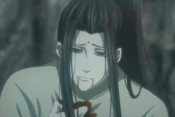 命运的编织：在《魔道祖师》中探索生命的无限可能