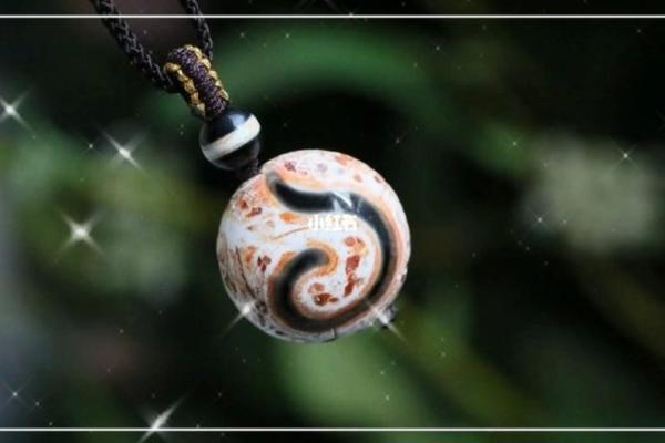 金命与木命的天珠招财法则，助你财运亨通！