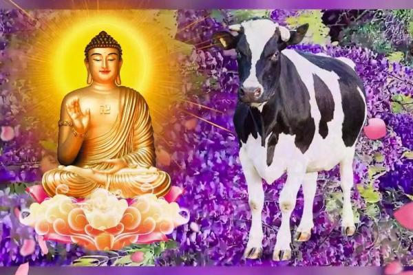 探秘1961年属牛人的命运与性格特征