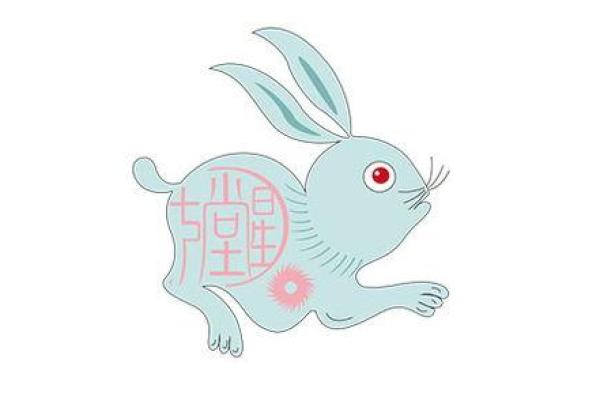 1999年属兔人的性格与命运解析：幸福与挑战并存的生活之旅