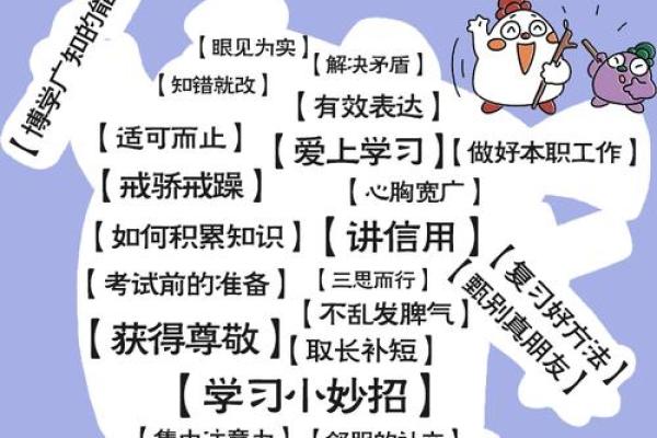 探寻“谟”字的智慧：启迪人生的成语大全解析