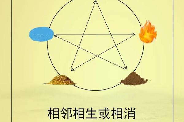 乙木命与五行相生相克：最适合的命理组合解析