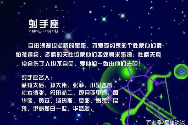 射手座女的命运：自由灵魂与不屈精神的完美结合