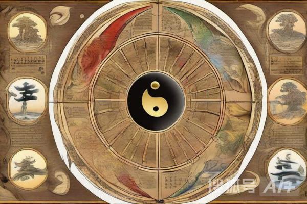 金命与壁上土命的深刻解析：了解五行之中的奥秘