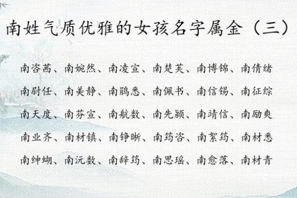 金命与壁上土命的深刻解析：了解五行之中的奥秘