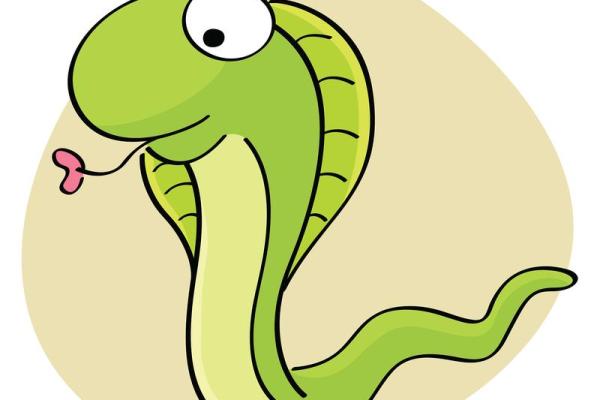 2013年蛇年，解读蛇命人的性格与命运运势