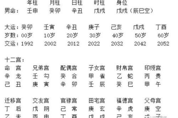 癸卯年生人的命理特征与运势解析，揭示人生的智慧与方向