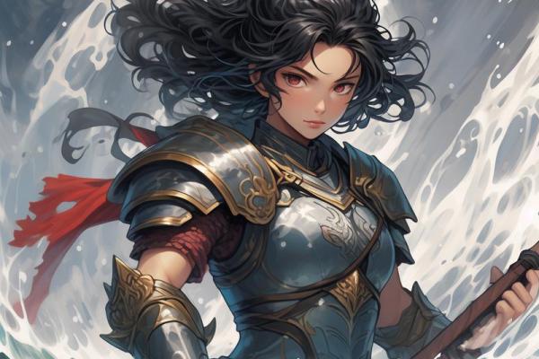 水命与四种命相配,探寻命理中的和谐美好 水命与四种命相配,探寻命理中的和谐美好