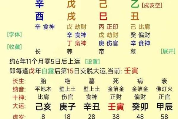 癸卯年生人的命理特征与运势解析，揭示人生的智慧与方向