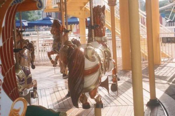 1998年5.31：那一场温暖的夏日奇遇记