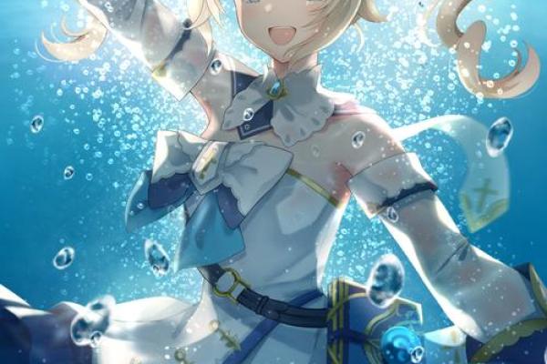 揭秘芭芭拉6命武器搭配:最强组合助你畅游提瓦特! 揭秘芭芭拉6命武器搭配:最强组合助你畅游提瓦特!