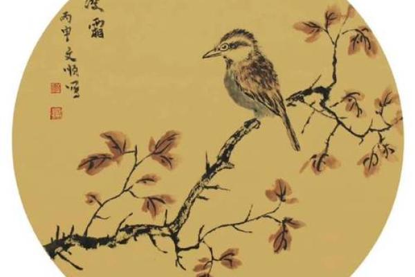 轻鸟之命：灵动而自由的人生命格解析