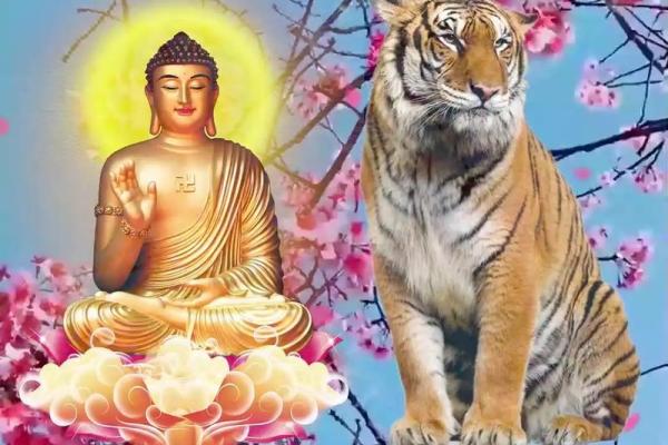 1998年属虎女命:勇敢与智慧并存的女强人之路 1998年属虎女命:勇敢与智慧并存的女强人之路