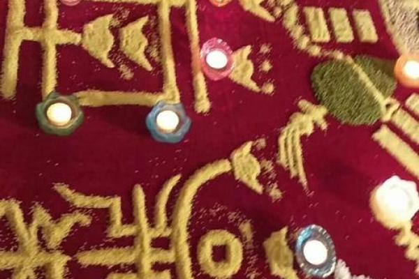 解密90年之命:命运与运势的玄妙互动 解密90年之命:命运与运势的玄妙互动