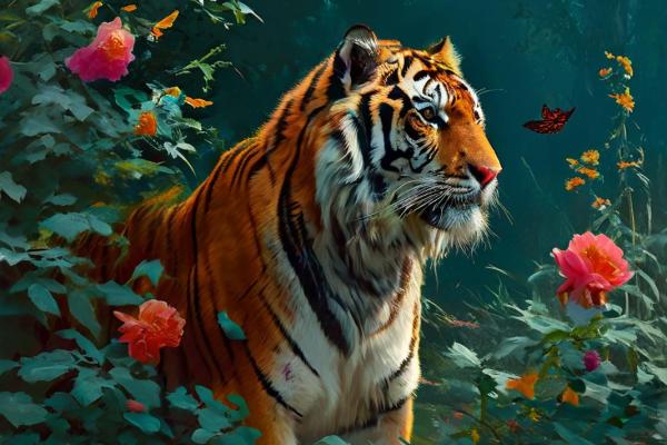 天生富贵命的生肖解析：你属于其中吗？