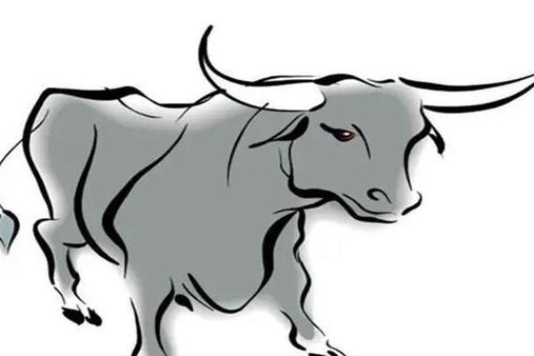 2023年属牛人的命运分析：逆境中的机遇与收获