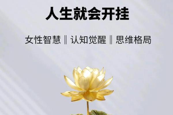 女人贤能命：智慧与魅力并存的女性人生