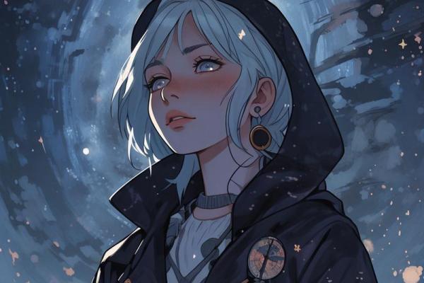 探寻20040416数字密码：揭示命运的奥秘与人生哲学