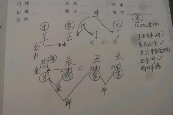 2015年出生的人命运解析：探索五行与性格的奥秘